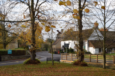 Important Update re Crudwell Neighbourhood Plan